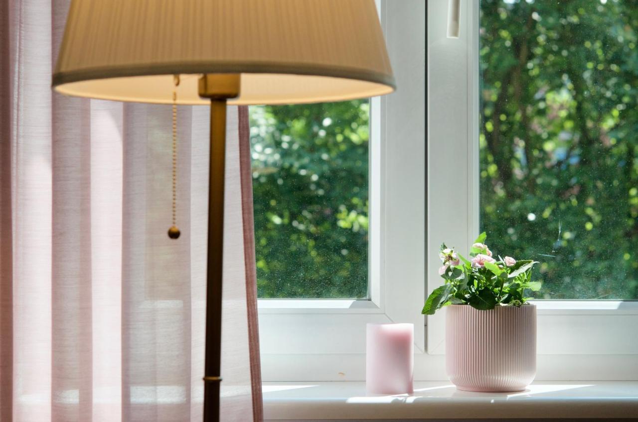 Apartament Nowe Miasto - Skwer Malarzy Gorzów Wielkopolski Buitenkant foto
