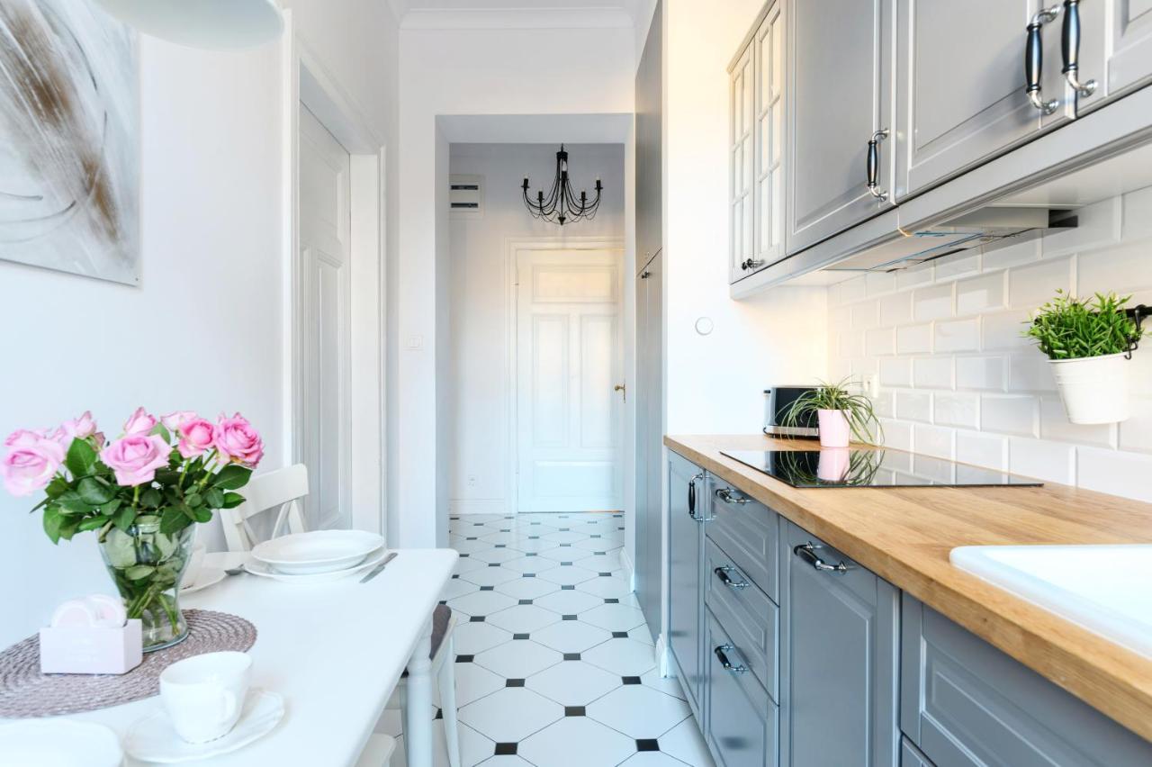 Apartament Nowe Miasto - Skwer Malarzy Gorzów Wielkopolski Buitenkant foto