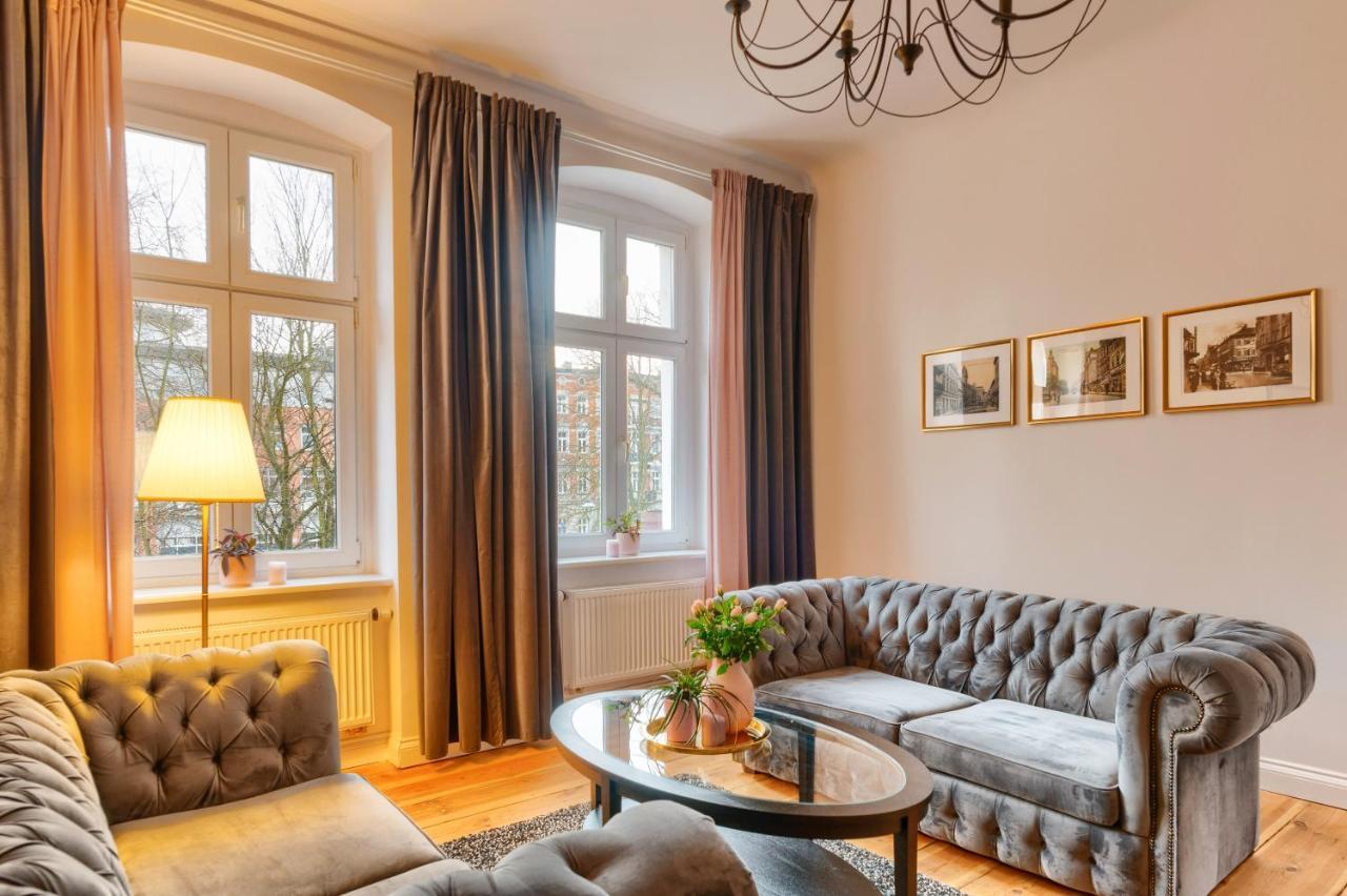 Apartament Nowe Miasto - Skwer Malarzy Gorzów Wielkopolski Buitenkant foto