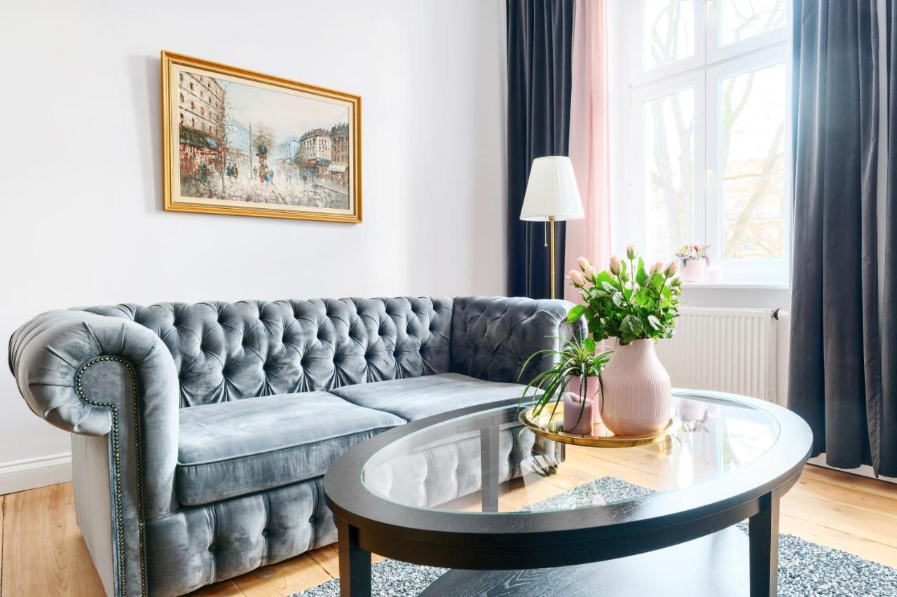 Apartament Nowe Miasto - Skwer Malarzy Gorzów Wielkopolski Buitenkant foto