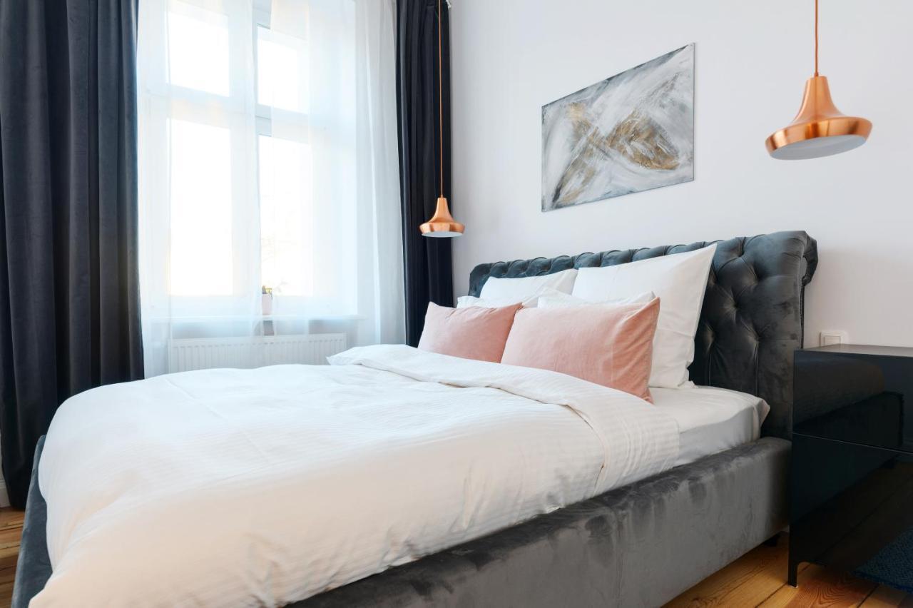 Apartament Nowe Miasto - Skwer Malarzy Gorzów Wielkopolski Buitenkant foto