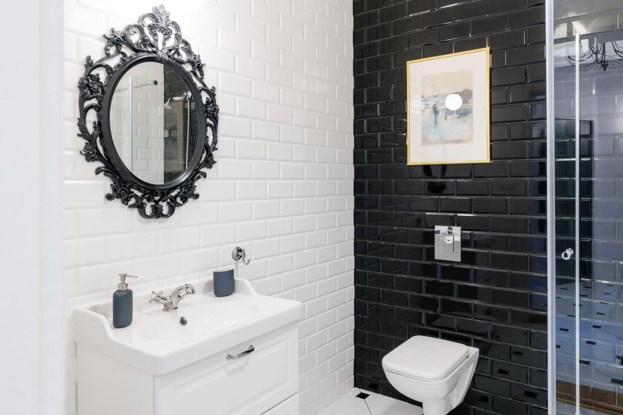 Apartament Nowe Miasto - Skwer Malarzy Gorzów Wielkopolski Buitenkant foto