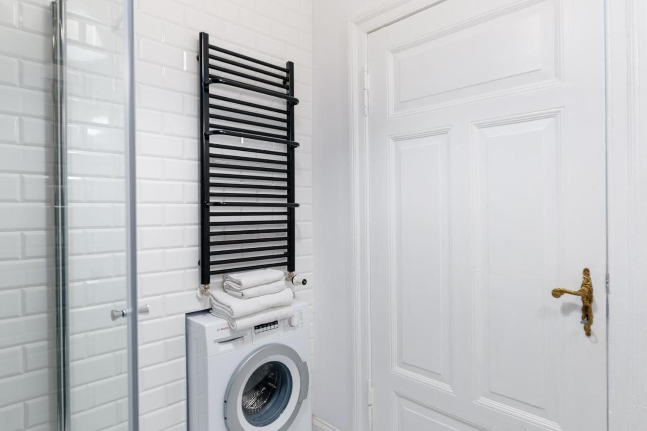 Apartament Nowe Miasto - Skwer Malarzy Gorzów Wielkopolski Buitenkant foto