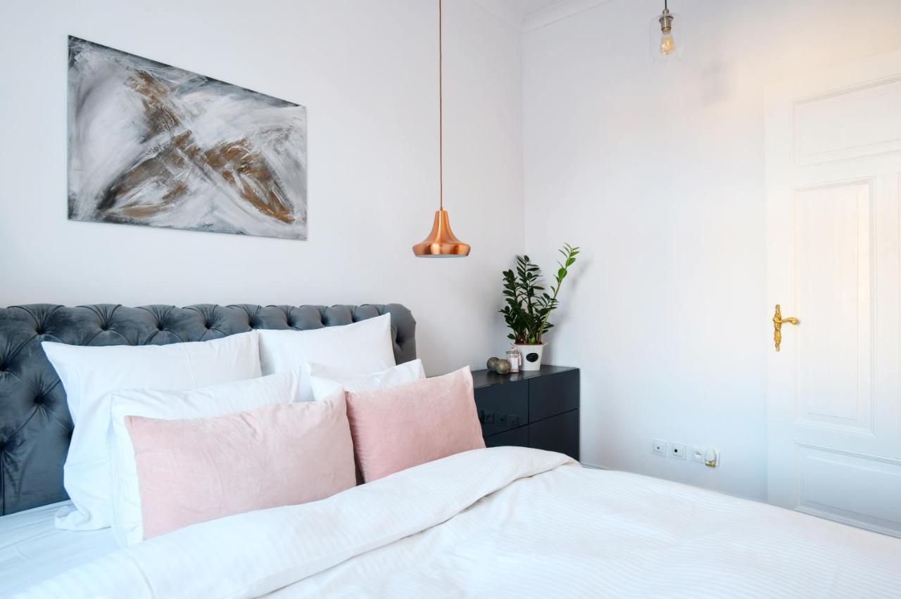 Apartament Nowe Miasto - Skwer Malarzy Gorzów Wielkopolski Buitenkant foto